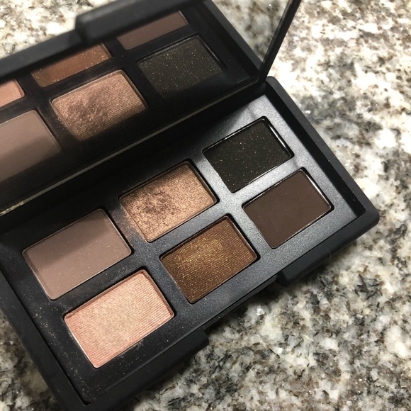 NARS Other - NARS And God Created The Woman Eyeshadow Palette